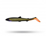Westin BullTeez Shadtail 18cm 53g - Bobr King Westin BullTeez Shadtail 18cm 53g - Bobr King